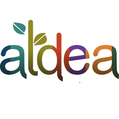 Logo ALDEA