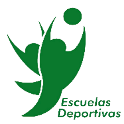 Logo Escuelas Deportivas