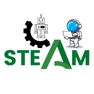 Logo Steam