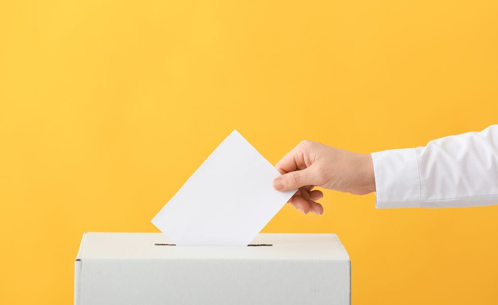 Elecciones a Consejo escolar