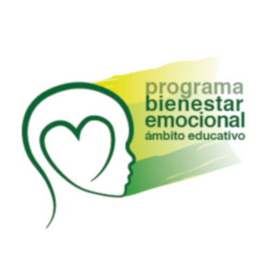 Logo Bienestar emocional