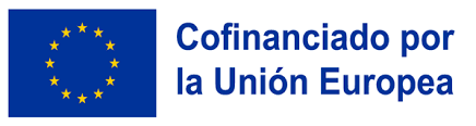 Europa. Cofinanciado por la Unión Europea
